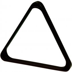 Trojuholník A.B.S. Pro čierny 57.2mm