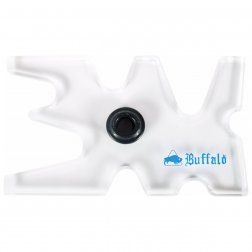 Podpera na tágo Buffalo Acrylic Bridge