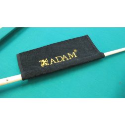 Adam utierka na tágo Black 33x16cm