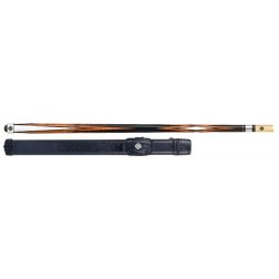 Biliardový set tágo 145cm/13mm a púzdro SHOOTER No.1