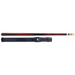 Biliardový set tágo 145cm/13mm a púzdro SHOOTER No.2