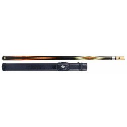 Biliardový set tágo 145cm/13mm a púzdro SHOOTER No.3