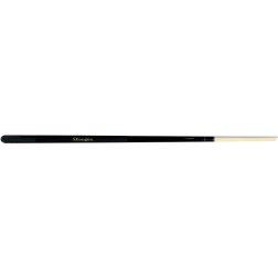 Biliardové tágo STINGER Shadow Black 145cm/13mm