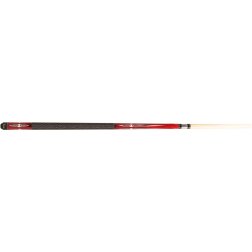 Biliardové tágo Piranha SII No.4 145cm/13mm