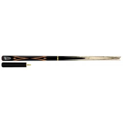 Snookerové tágo Dufferin Medusa 3/4 No.4