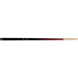 Trojdielne snookerové tágo Eaton Pro-Break