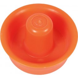 Odrážač na vzdušný hokej ORANGE PROF 100mm