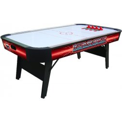 Vzdušný hokej Buffalo Termininator II 7ft skladací