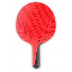 Raketa na pingpong Cornilleau Softbat outdoor red