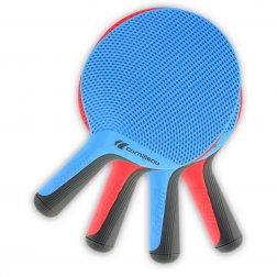 Pingpongová sada Cornilleau Quattro Outdoor 4x
