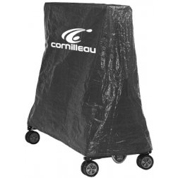 Plachta na stolný tenis Cornilleau Sport Grey