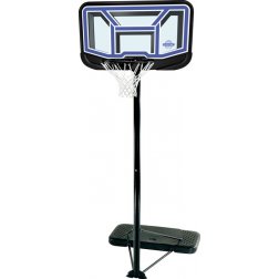 Basketbalový kôš Lifetime Streamline Portable 229-305cm