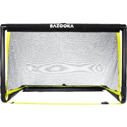 Skladacia futbalová bránka Bazooka 120 x 75 x 75