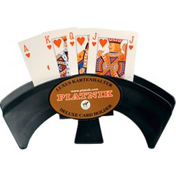 Držiak na karty Piatnik Card Holder DeLuxe