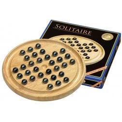 Philos stolná hra Solitaire 22cm