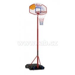 Basketbalový kôš GARLANDO El-Paso160-210 cm