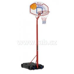 Basketbalový kôš GARLANDO Detroit 210-260 cm
