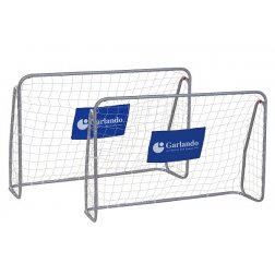 2x Bránka GARLANDO KICK & RUSH 215x152