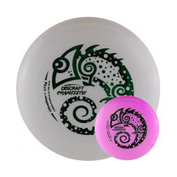 Frisbee Discraft Ultra Star Chameleon 175g