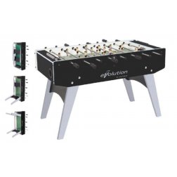 Stolný futbal GARLANDO F-20 Evolution
