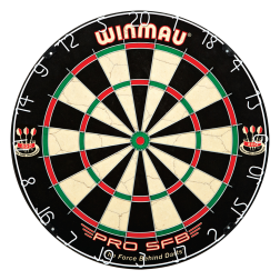 Sisalový terč Winmau Pro SFB