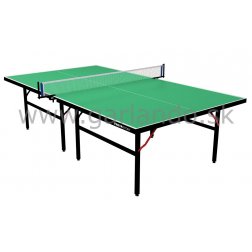 Prenájom stolný tenis Balis zelený na 1 deň