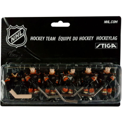 Hokej STIGA hráči NHL Anaheim Mighty Ducks