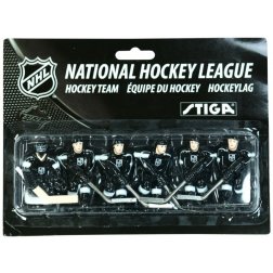 Hokej STIGA hráči NHL Los Angeles Kings