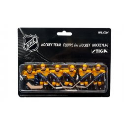 Hokej STIGA hráči NHL Nashville Predators
