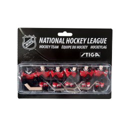 Hokej STIGA hráči NHL New Jersey Devils