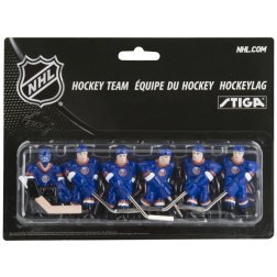 Hokej STIGA hráči NHL New York Islanders