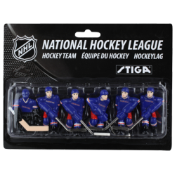 Hokej STIGA hráči NHL New York Rangers