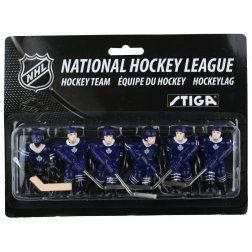 Hokej STIGA hráči NHL Toronto Maple Leafs