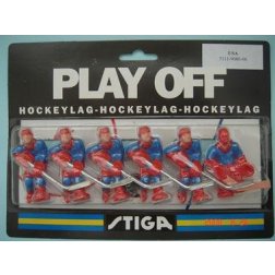 Hokej STIGA hráči národný tím USA