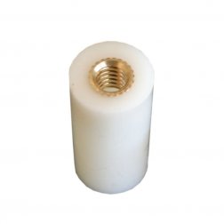 Kostica na tágo pre kovovú špičku M6 12mm