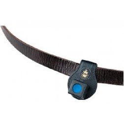 Púzdro na biliardovú kriedu magnetické na opasok