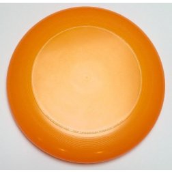 UltiPro Blank Oranžová 175g