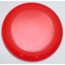 UltiPro Blank Červená 175g