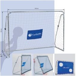 Futbalová bránka MULTI TRAINER PRO 215x152