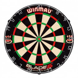 Šípkový terč Winmau BLADE 5