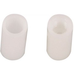 Kostica na tágo plastová pre plastovú závitovú špičku 12 mm