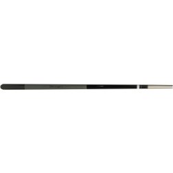 Biliardové tágo STINGER Shadow Grey dvojdielne