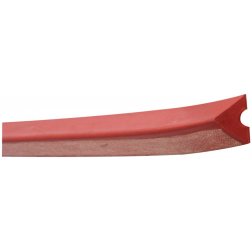 Gumový mantinel na biliardový stôl K66 92cm pre 7ft