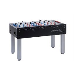 Stolný futbal GARLANDO G-500T evolution