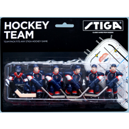 Hokej STIGA sada hráčov KHL Slovan Bratislava