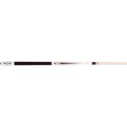 Biliardové tágo Cuetec Chinook White 145cm/13mm