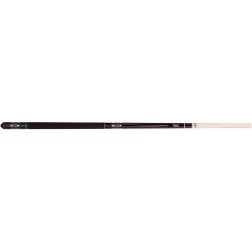 Biliardové tágo Cuetec Chinook Black 145cm/13mm