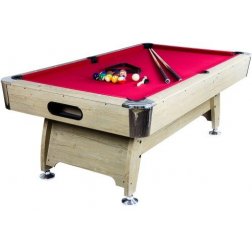 Biliardový stol Radley Texas 7ft