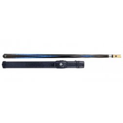Biliardový set tágo 145cm/13mm a púzdro SHOOTER No.4