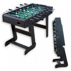 Stolný futbal DUKLA Black- skladací